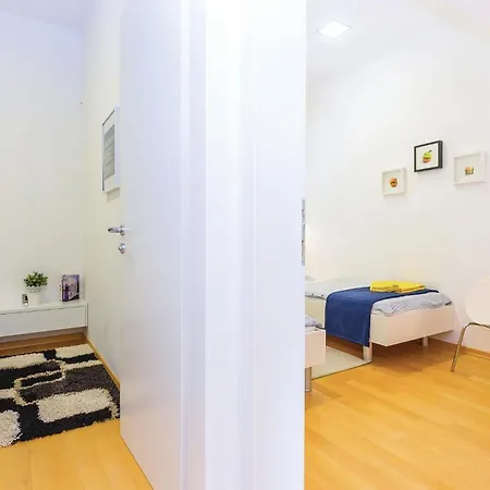 2 Bedroom In