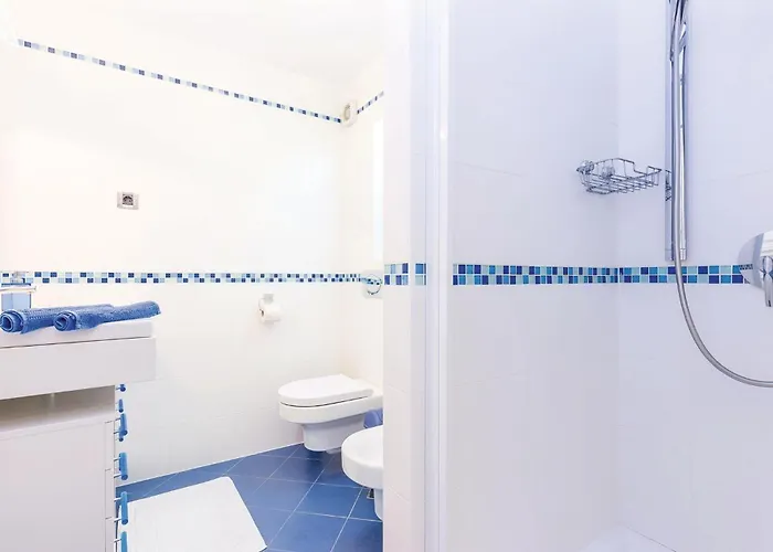 דירה Stunning In קריקווניצה