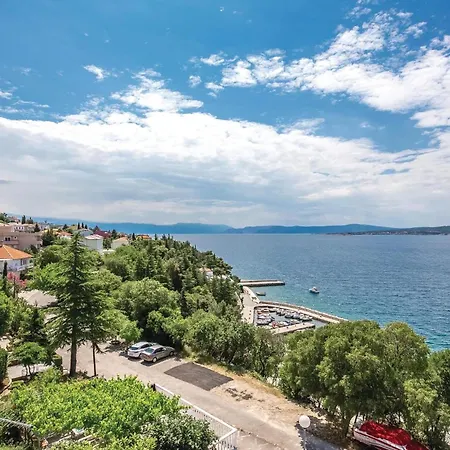 Awesome In With Wifi * Crikvenica