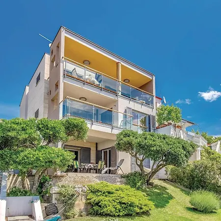 Stunning In アパート *