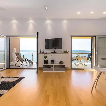 Stunning In アパート