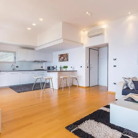 2 Bedroom In