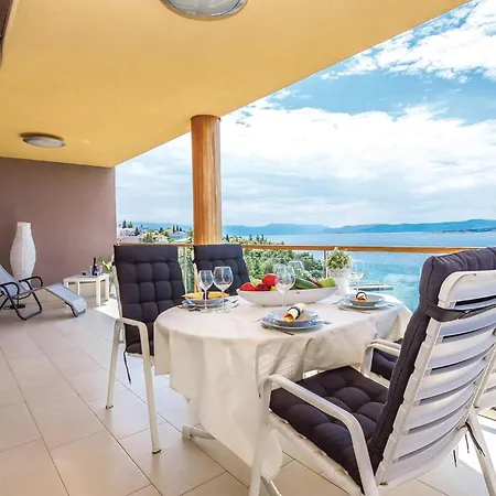 Stunning In アパート