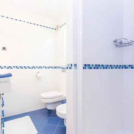 アパート Stunning In ツリクヴェニツァ