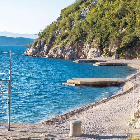 Apartment Awesome In With Wifi Crikvenica