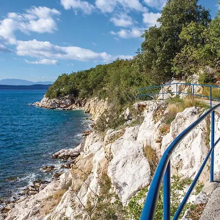 Awesome In With Wifi Crikvenica