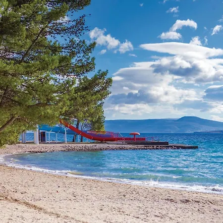 Stunning In ツリクヴェニツァ