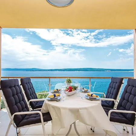 Stunning In アパート *