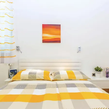 Stunning In ツリクヴェニツァ